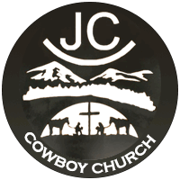 JC COWBOY CHURCH